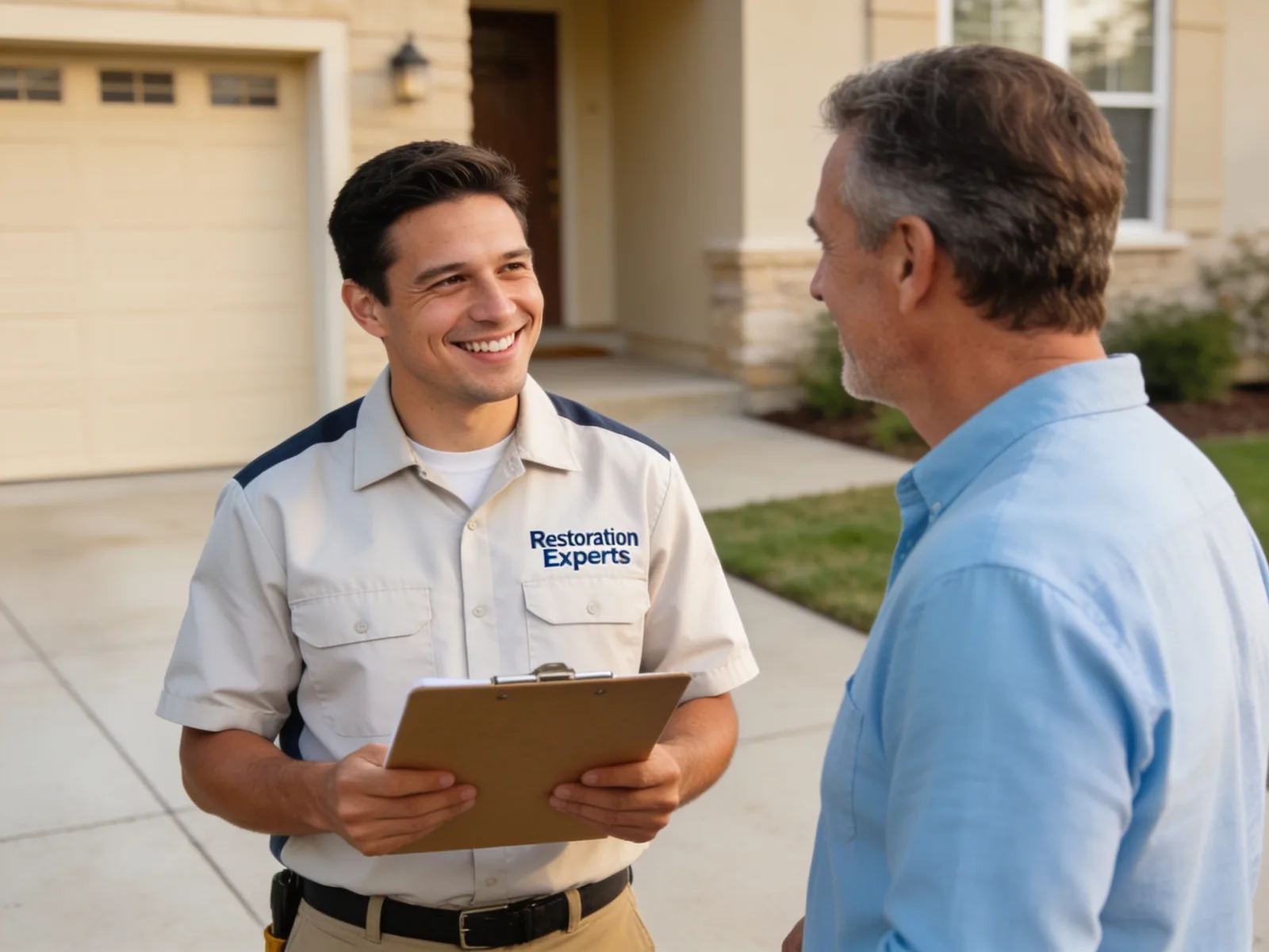 Water Damage Cleanup Blair, SC FAQs